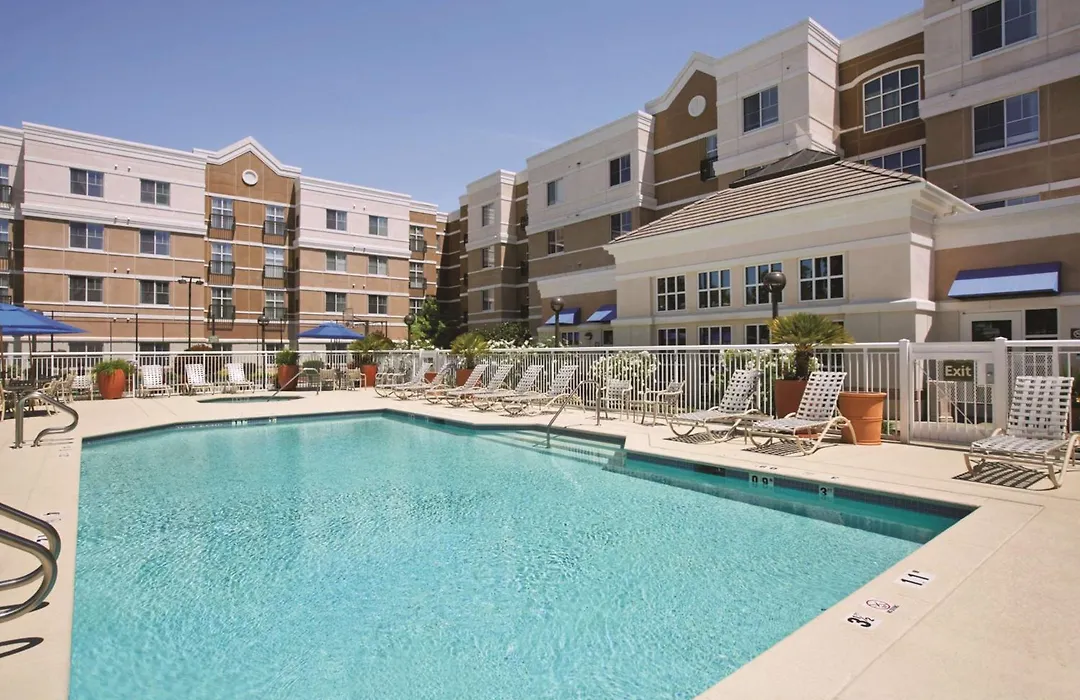 Hyatt House Pleasant Hill-1