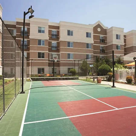 Hyatt House Pleasant Hill-3